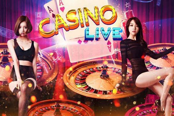 NetBet Sport Live Casino
